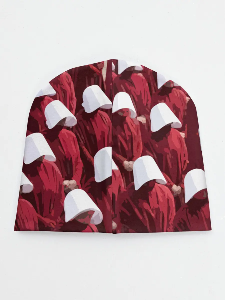 Детская шапка / Рассказ Служанки