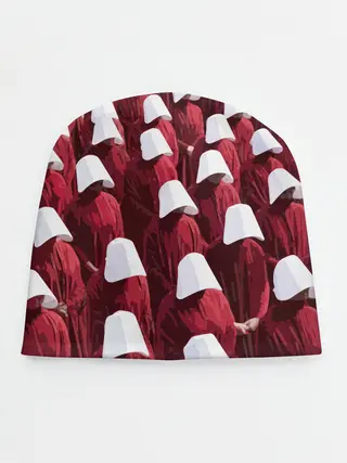 Детская шапка / Рассказ Служанки