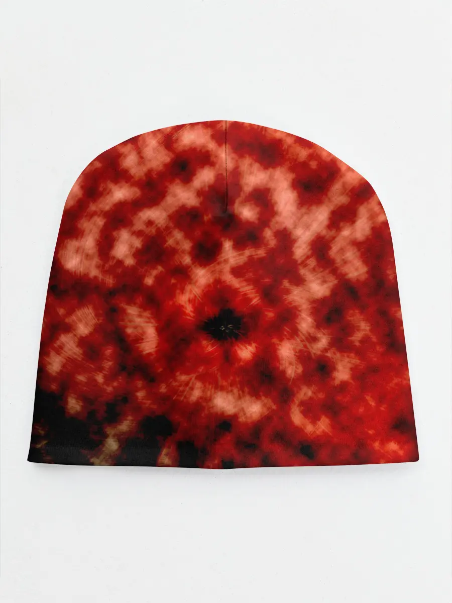 Детская шапка / Rage