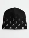 Детская шапка / БИТКОИН | BITCOIN
