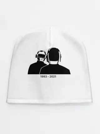 Детская шапка / Epilogue