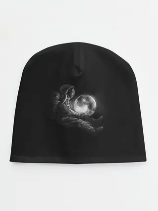 Детская шапка / Moon Play