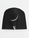 Детская шапка / Лунные качели