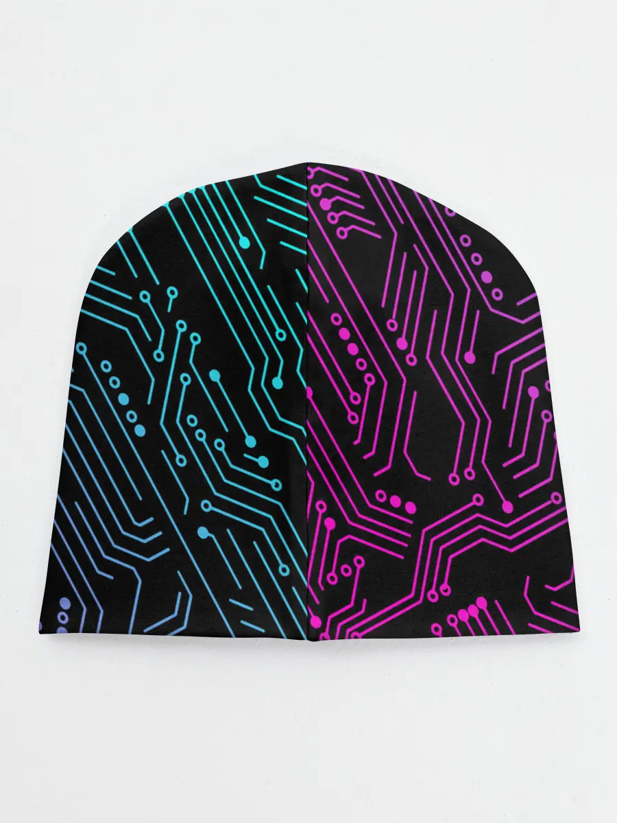 Детская шапка / Motherboard | Материнская плата