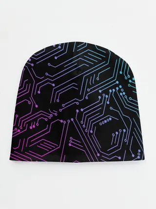 Детская шапка / Motherboard | Материнская плата