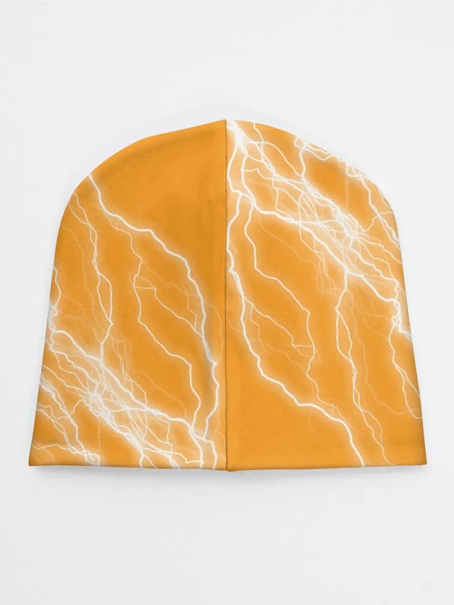 Детская шапка / Bitcoin