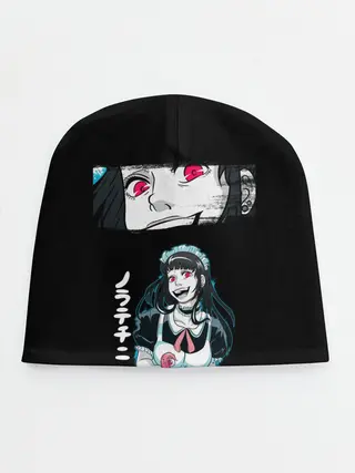 Детская шапка / Kowai