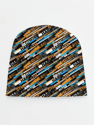 Детская шапка / Fitness