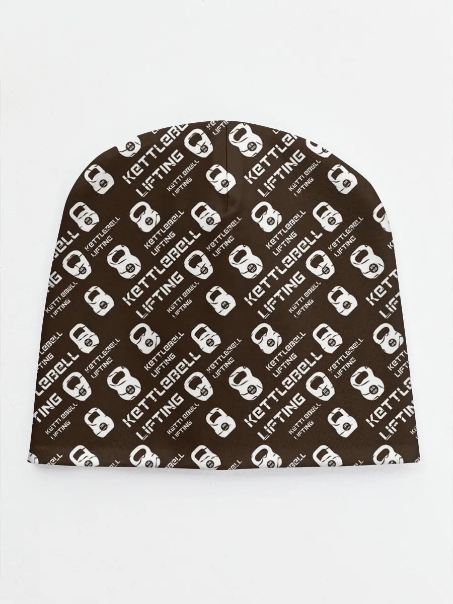 Детская шапка / Гири