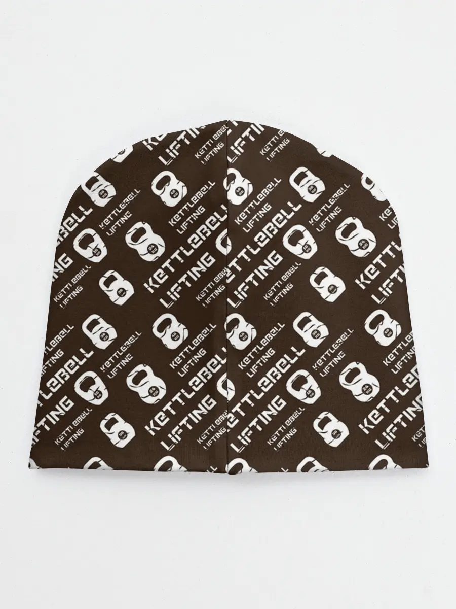 Детская шапка / Гири