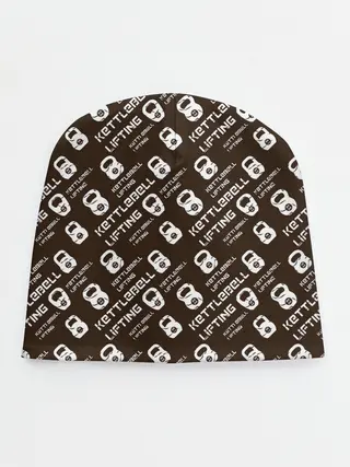 Детская шапка / Гири