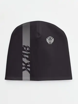 Детская шапка / ЖДВ , железнодорожные войска