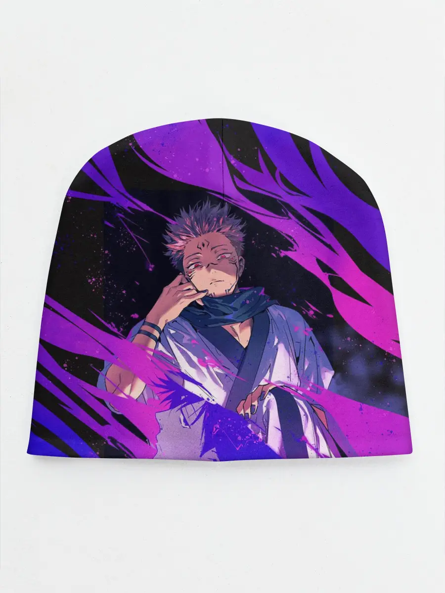 Детская шапка / Магическая битва