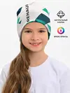 Детская шапка / Renault