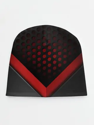 Детская шапка / К - 9