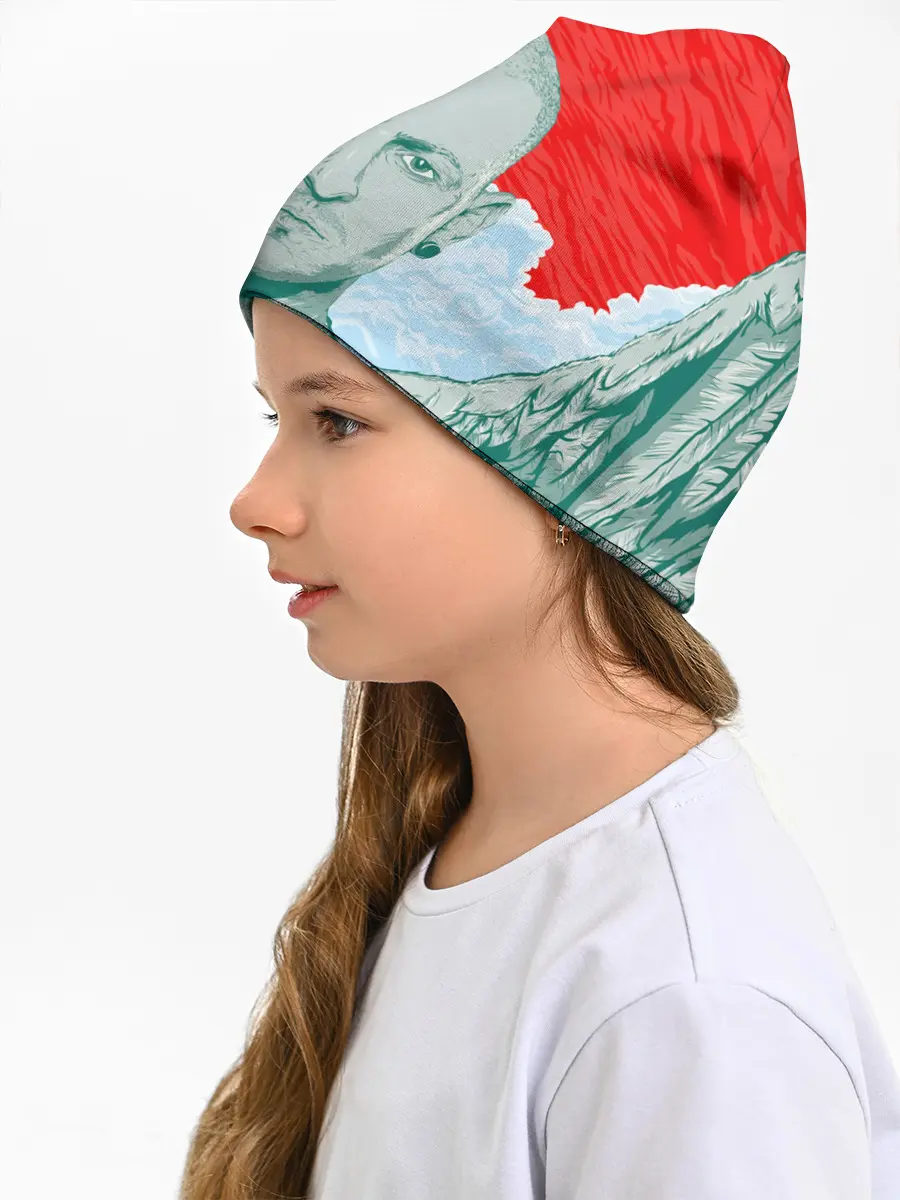 Детская шапка / LINKIN PARK