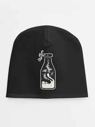 Детская шапка / Milky Way