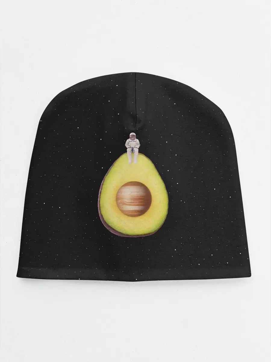 Детская шапка / Космокадо