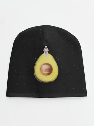 Детская шапка / Космокадо