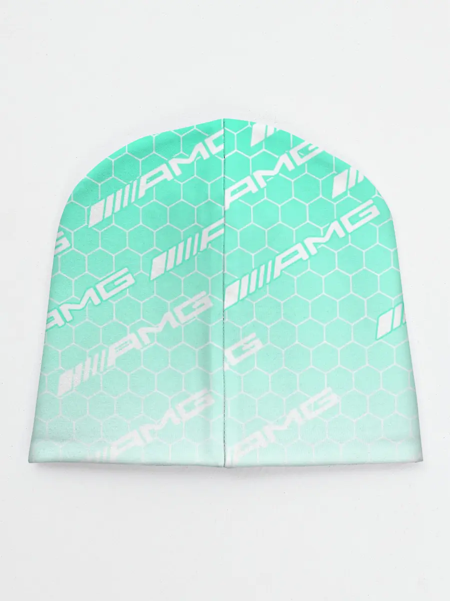 Детская шапка / MERCEDES BENZ AMG