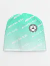 Детская шапка / MERCEDES BENZ AMG