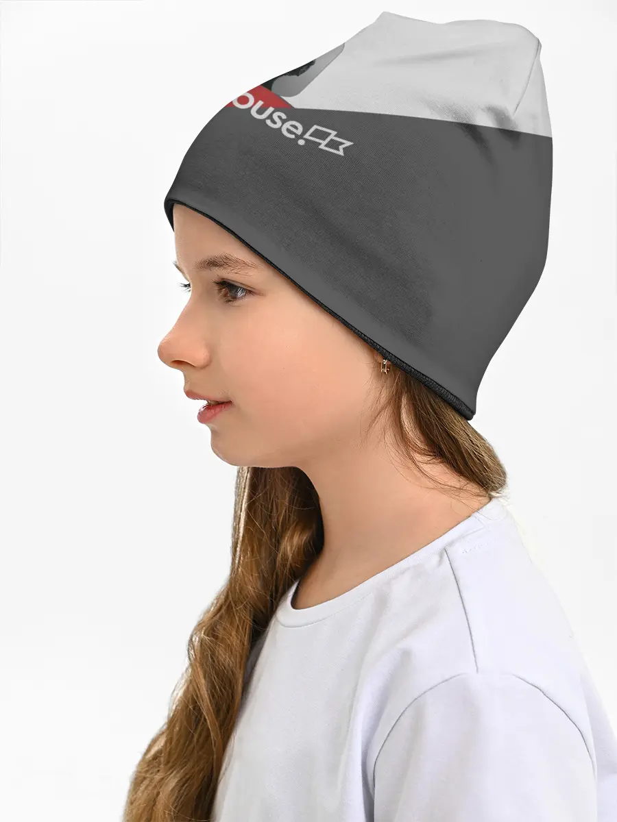 Детская шапка / Clubhouse | Клабхаус