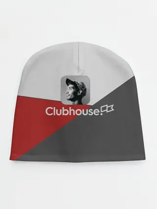 Детская шапка / Clubhouse | Клабхаус
