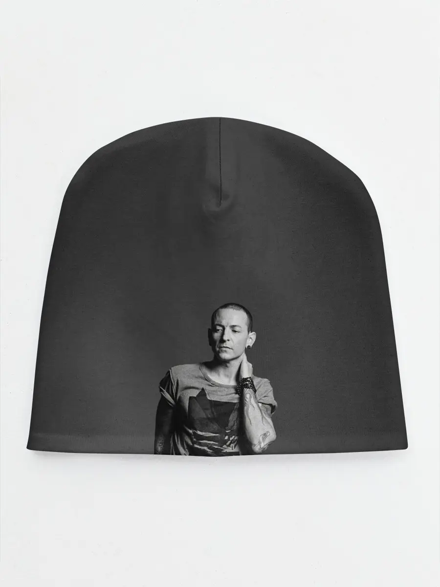 Детская шапка / Given Up