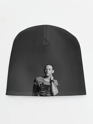 Детская шапка / Given Up