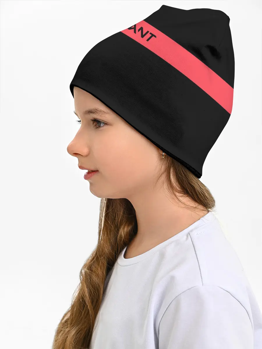 Детская шапка / VALORANT