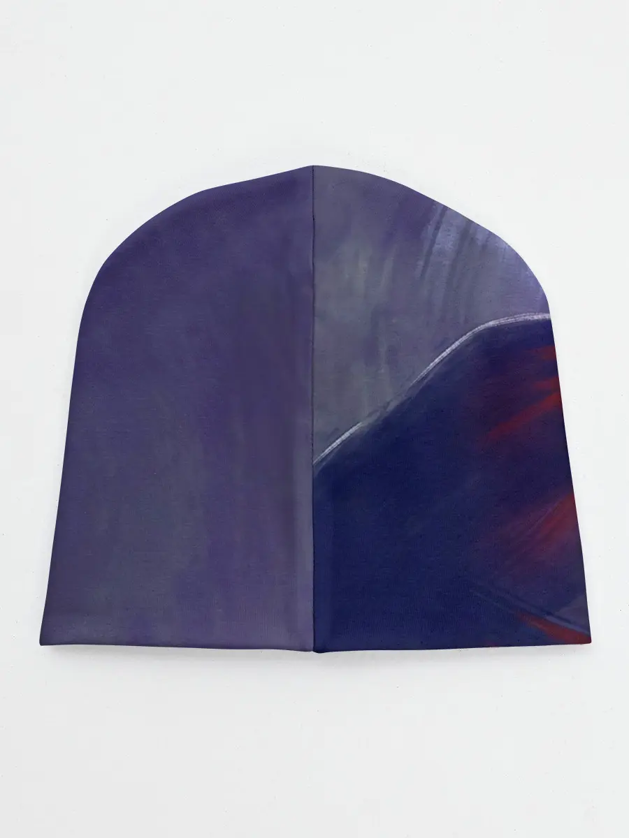 Детская шапка / LP