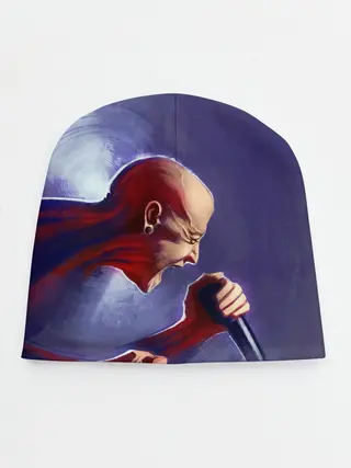 Детская шапка / LP