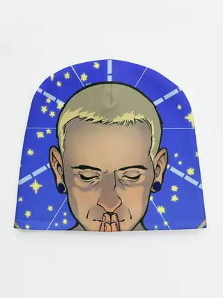 Детская шапка / Chester Bennington