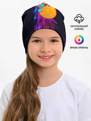 Детская шапка / Профетка | Dota 2