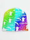 Детская шапка / COUNTER BLOX