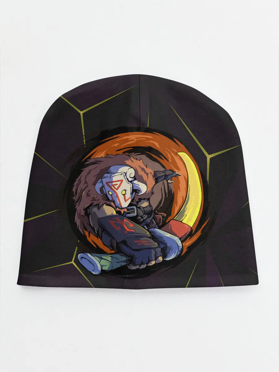 Детская шапка / Джагер | Dota 2