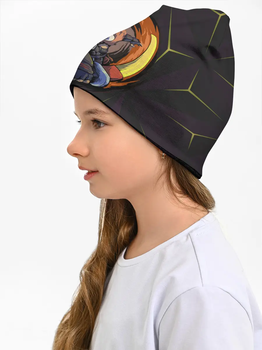 Детская шапка / Джагер | Dota 2