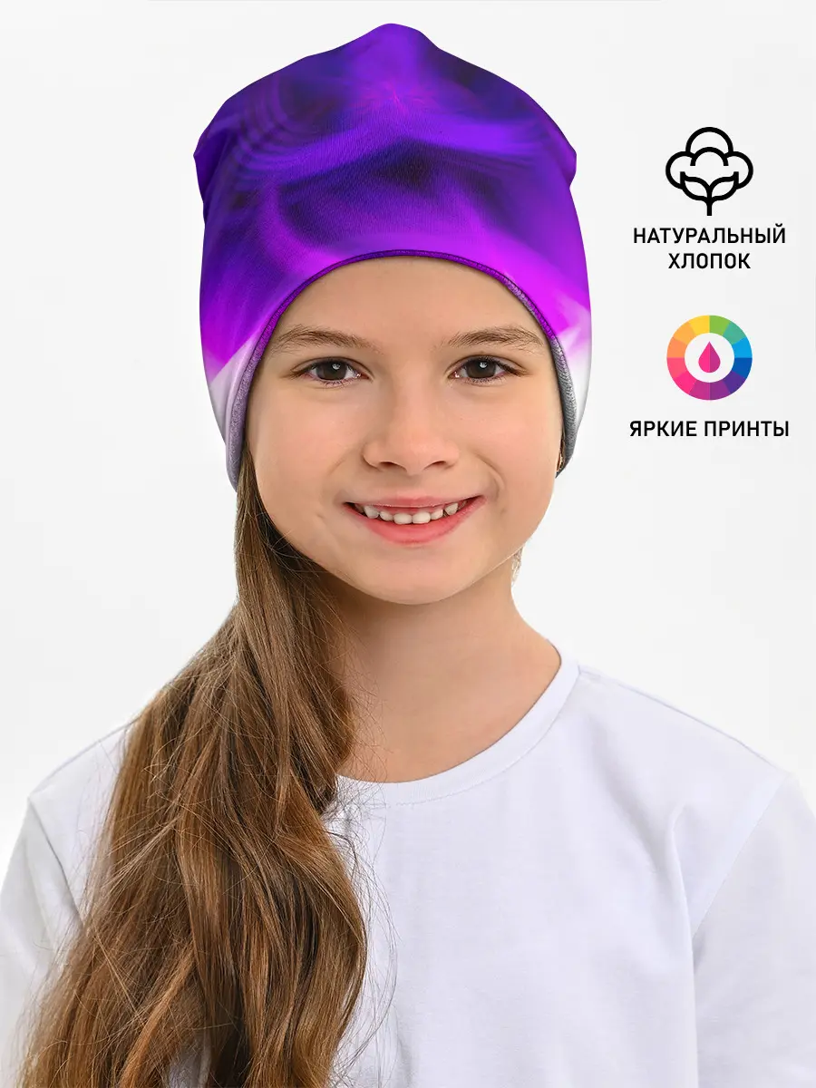 Детская шапка / Among The Voids