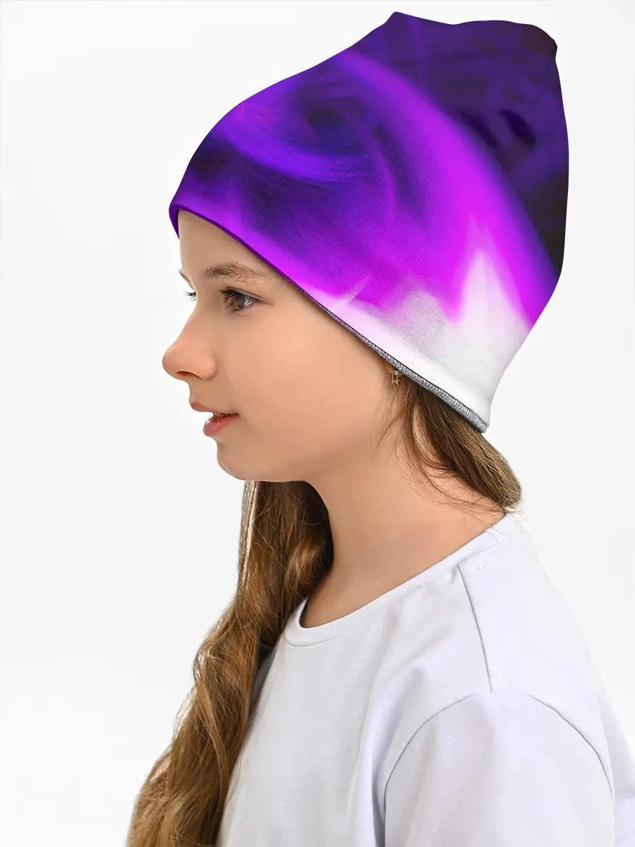 Детская шапка / Among The Voids