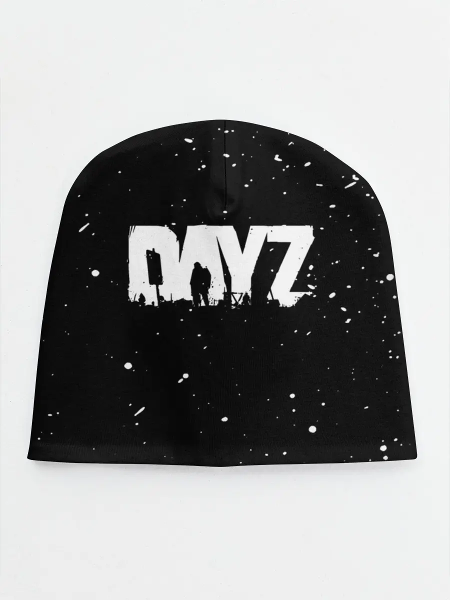 Детская шапка / DAYZ / ДЕЙЗИ