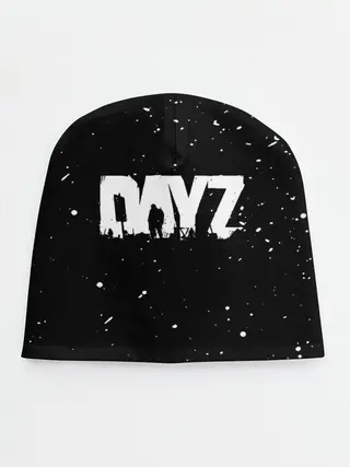 Детская шапка / DAYZ / ДЕЙЗИ