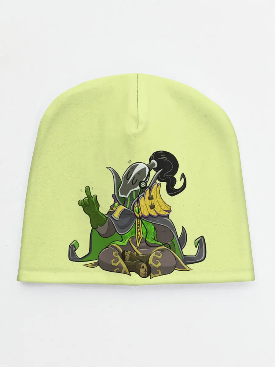 Детская шапка / Музыкальный Рубик | Dota 2