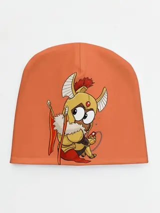 Детская шапка / Легионка | Dota 2