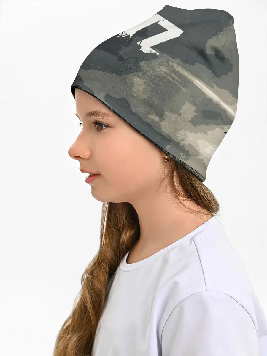 Детская шапка / DayZ | Headshot