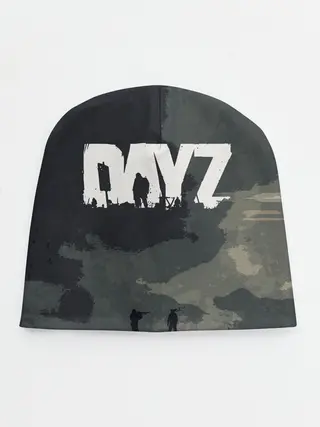 Детская шапка / DayZ | Headshot
