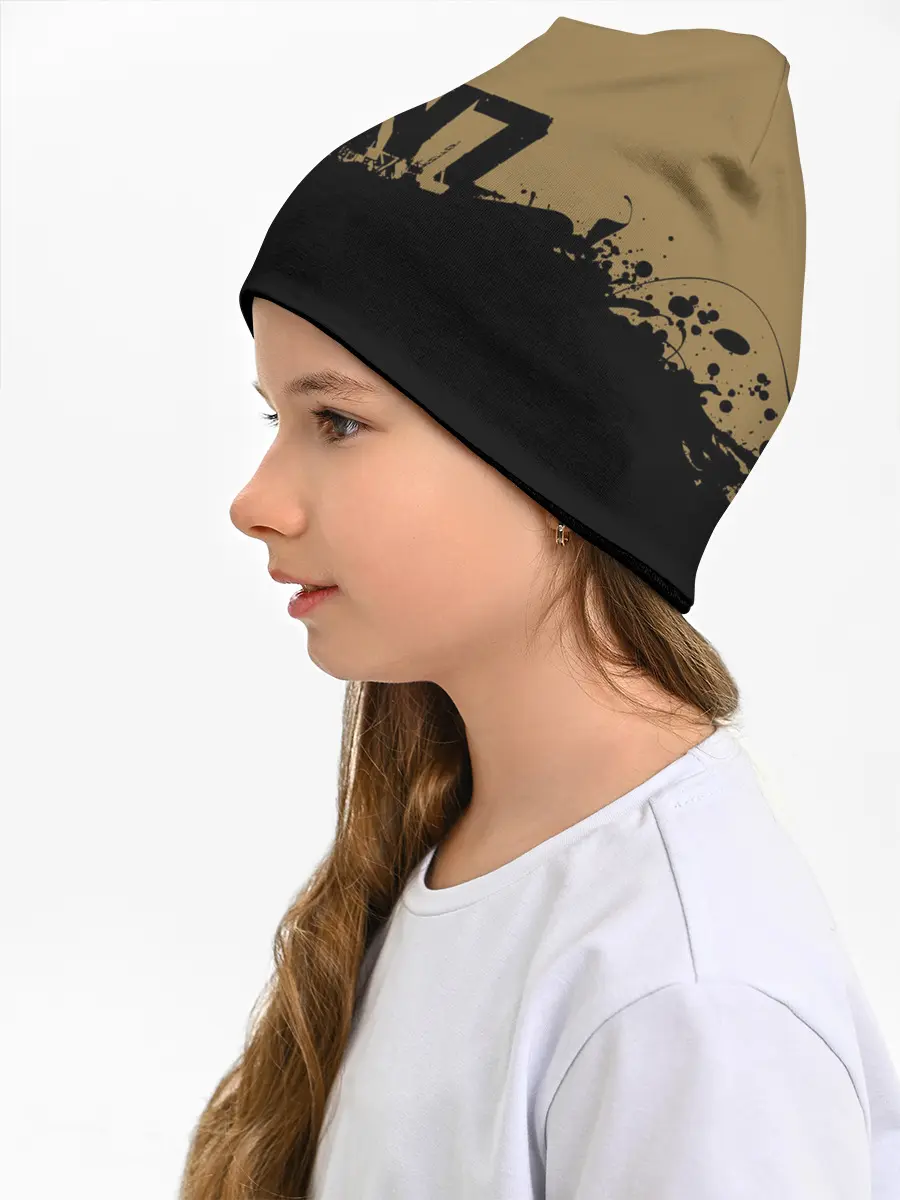 Детская шапка / DayZ