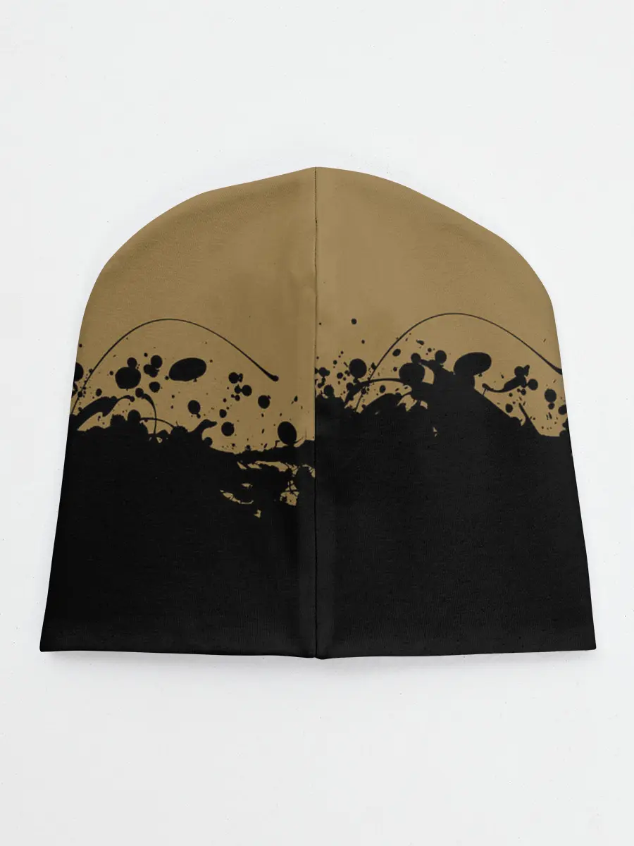 Детская шапка / DayZ