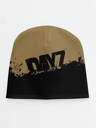 Детская шапка / DayZ