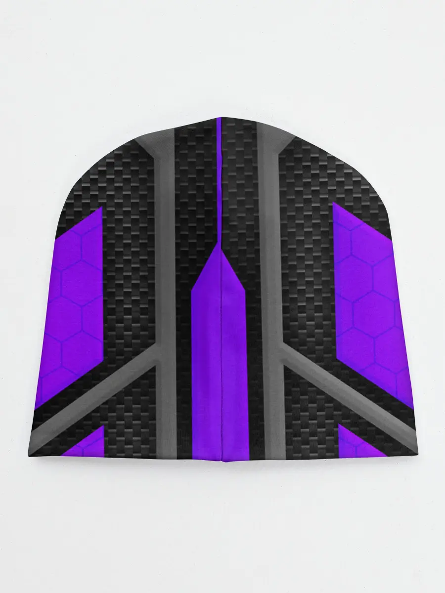 Детская шапка / K11 3D