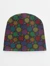 Детская шапка / Чакры